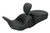 MMP 1 Piece Touring with Driver Backrest Original mmp79703