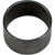 AKRAPOVIC Replacement Exhaust Gasket - Graphite - G32