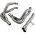AKRAPOVIC Header - Stainless Steel 18120490