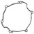 Vertex Gaskets 98-00 Kawasaki KX80 Outer Clutch Gasket Kit