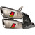 AKRAPOVIC Heat Shield - Carbon Fiber 18611644