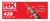 RKC Non Sealed Chain rkc428-110
