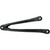 AKRAPOVIC Muffler Bracket - Carbon Fiber 18611737