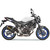 AKRAPOVIC Slip-On Line Muffler - Carbon Fiber 18113346