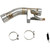 AKRAPOVIC Link Pipe - Stainless Steel 18610490