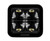 HELLA Black Magic Lamp hella358176821