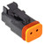 NAM Deutsch Connectors namDP-2B