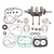 VEP Complete Engine Rebuild Kit vepWR101-057