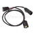 NAM Plug-N-Play Tourpack Harnesses namNTP-CB01