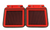 BMC Motorcycle Replacement Filters- Race bmcFM256/19RACE