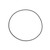 Vertex Gaskets 21-23 Gas-Gas MC 50 Outer Clutch Gasket Kit