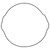 VEP Clutch Cover Gasket vep817943