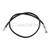 NAM Speedometer Extension Harnesses namNSXH-3201