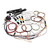NAM Complete Harnesses namNCBH-01-C