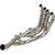 AKRAPOVIC 4-into-1 Headpipe - S1000RR - Titanium