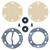 VEP Fuel Pump Rebuild Kit vep451448