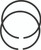 VEP Piston Ring vep590267000001
