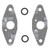 Vertex Gaskets 99-03 Ski-Doo MX Z X 440 LC Power Valve Gasket Kit