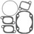 VEP Top End Gasket Kit vep710195