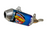 FMF HON CRF110F'19-25 S/S ANO TI MINI FACT-4.1 SLIP-ON MFLR 041593