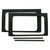 DEI Side Window Kits dei50173