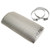 DEI Pipe Shields dei10255