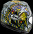 Arai  Corsair-X Helmet - Nakasuga 4 - XS