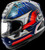 Arai  Corsair-X Helmet - Dani Samurai-3 - XS