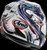 Arai  Corsair-X Helmet - Kiyonari Trico - Medium