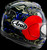 Arai  Corsair-X Helmet - Shogun - XL