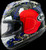 Arai  Corsair-X Helmet - Shogun - XL