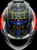 Arai  Corsair-X Helmet - Shogun - XL