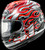 Arai  Corsair-X Helmet - Haga GP - XS