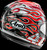 Arai  Corsair-X Helmet - Haga GP - XS