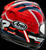 Arai  Corsair-X Helmet - Vinales-6 - XS