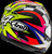 Arai  Corsair-X Helmet - Schwantz 30th Anniversary - XL