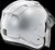 Arai  Ram-X Helmet - Diamond White - XS