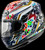Arai  Corsair-X Helmet - Nakagami-3 - Large