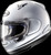 Arai  Quantum-X Helmet - Aluminum Silver - 2XL