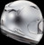 Arai  Quantum-X Helmet - Aluminum Silver - 2XL