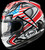 Arai  Corsair-X Helmet - Hayden Laguna - Medium