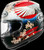 Arai  Corsair-X Helmet - Tsubasa - Large