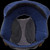 Arai  Contour-X Interior Pad - EP II - 7 mm