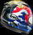 Arai  Signet-X Helmet - Oriental 2 - Medium