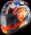 Arai  Corsair-X Helmet - Isle of Man TT 2025 - Medium