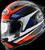 Arai  Contour-X Helmet - Mark - Red - Small