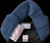 Arai  Regent-X Interior Pad - EP V - 10 mm