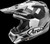Arai  VX-Pro4 Helmet - Block - Black Frost - Medium