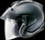 Arai  Ram-X Helmet - Diamond Black - Small
