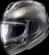Arai  Corsair-X RC Helmet - Carbon - Large